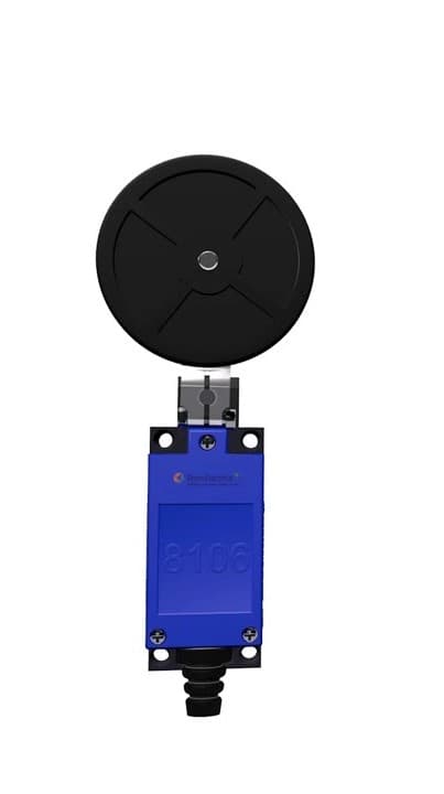Концевой включатель KZ/ME8106 