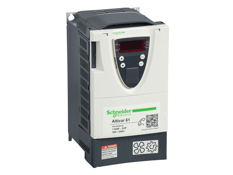 Schneider Electric ALTIVAR 61