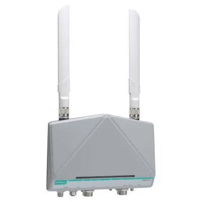 MOXA AWK-4131A-EU-T — беспроводная точка доступа