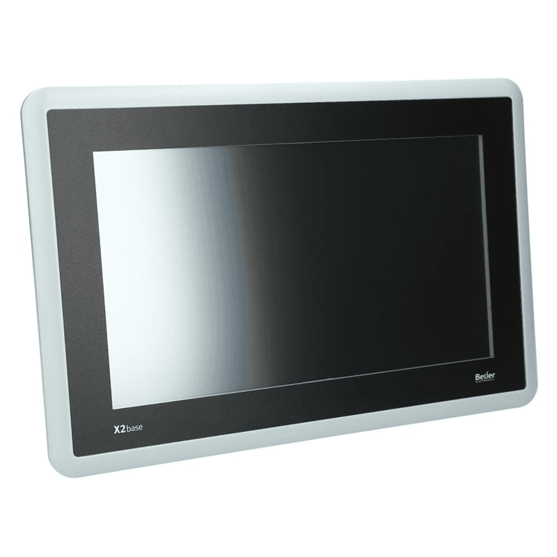 Beijer HMI Panel X2 Base 10 v2