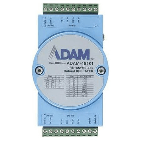 Advantech ADAM-4510I-AE — повторитель RS-422/485