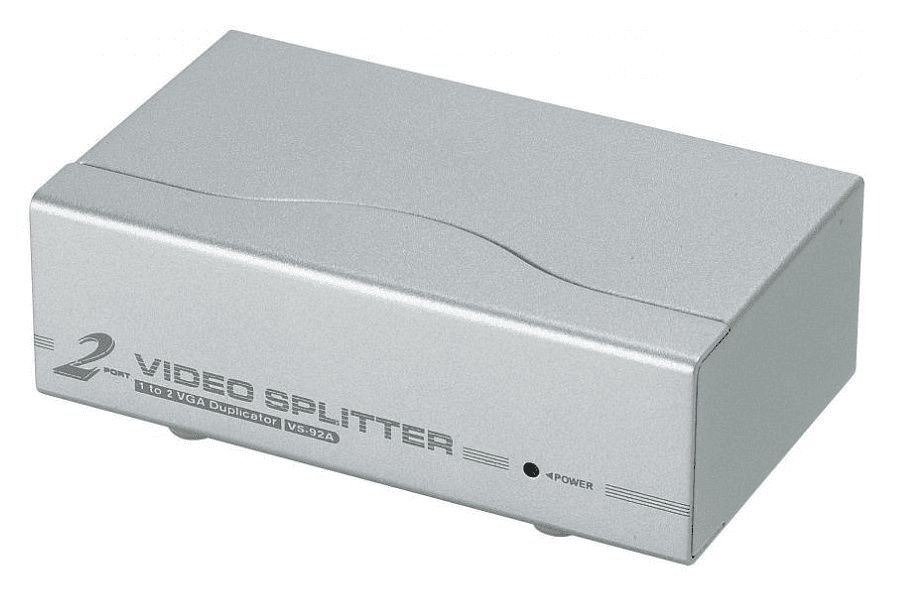 Aten VS92A-A7-G — разветвитель Video Splitter