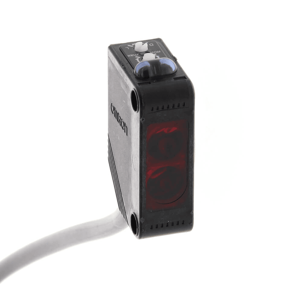 E3Z-B82-2M-OMS Omron