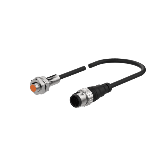 PRW08-1.5DP Autonics