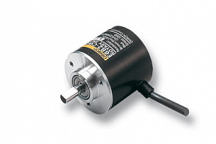 Omron E6B2-CWZ6C 2000P/R 2M