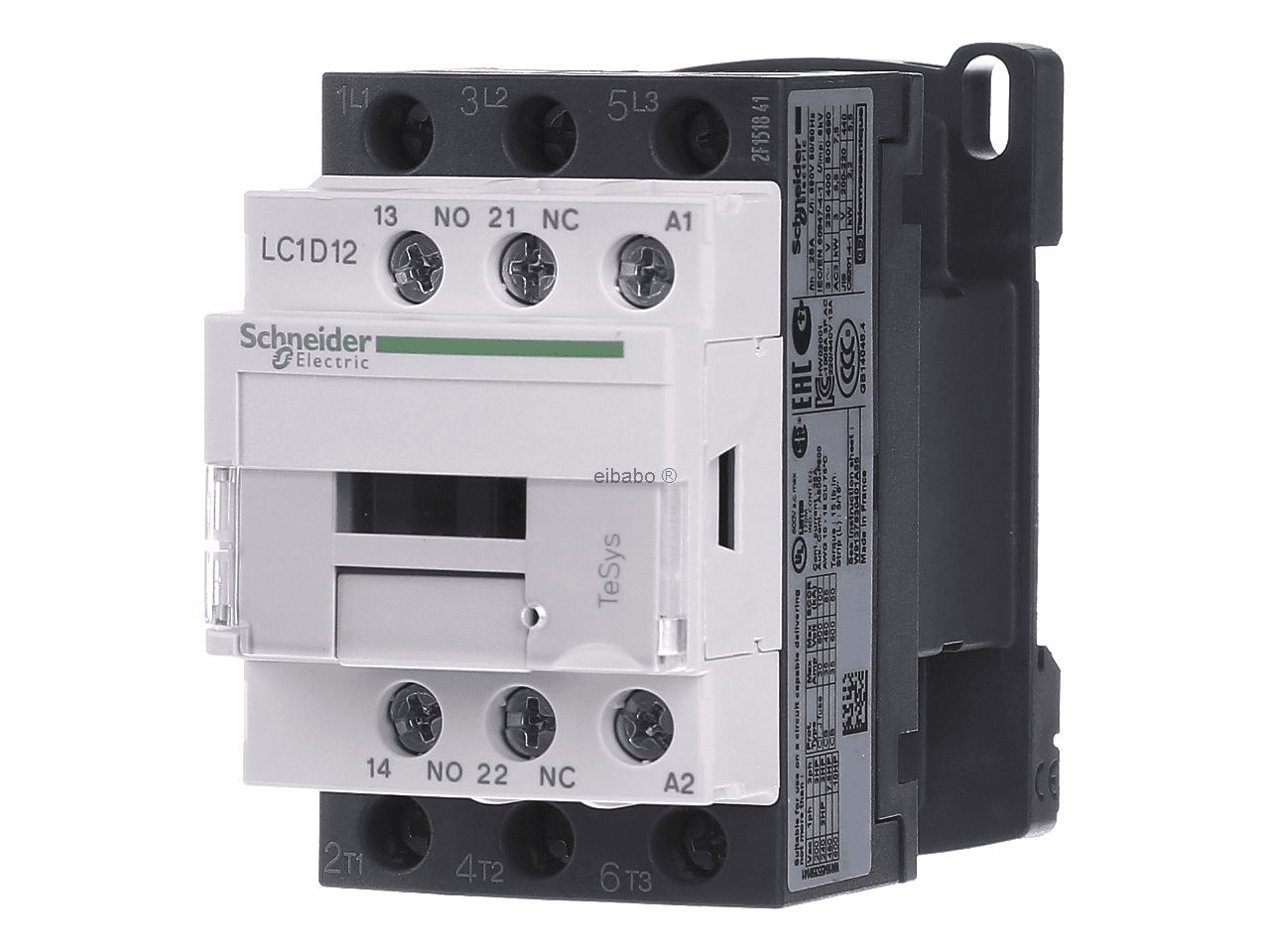 Schneider Electric LC1D12