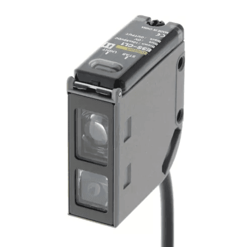 E3S-CL1-2M Omron