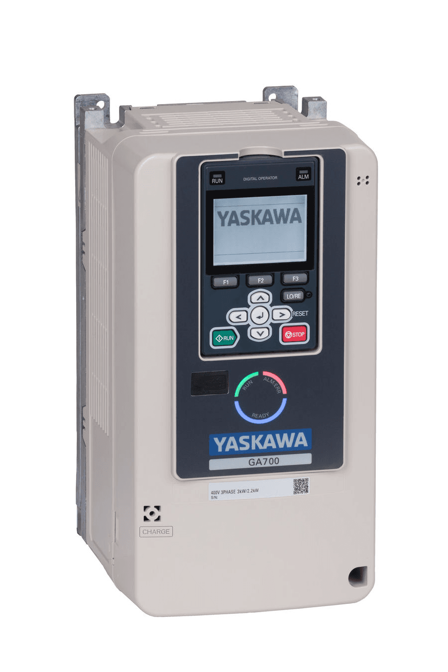 YASKAWA GA700