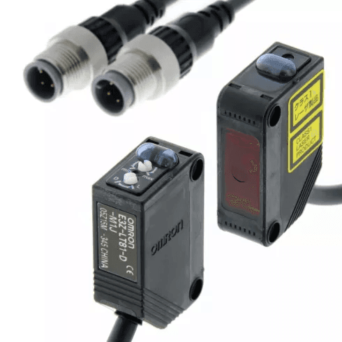 E3Z-LT61-M1J Omron