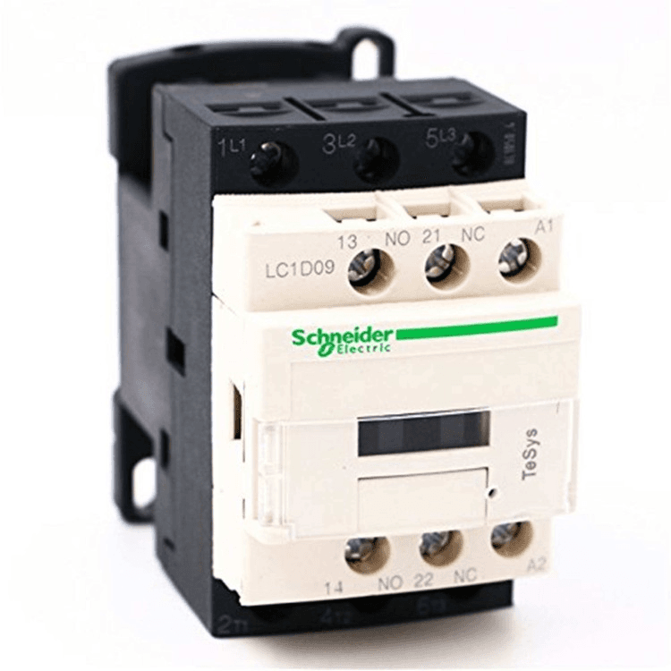  LC1D09BD Schneider Electric