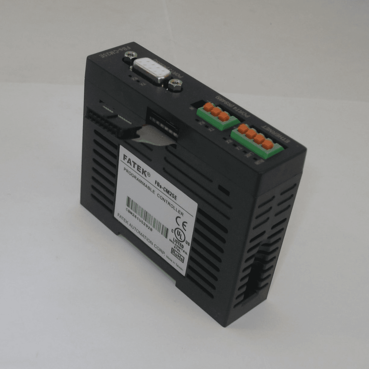 FBs-CM25E